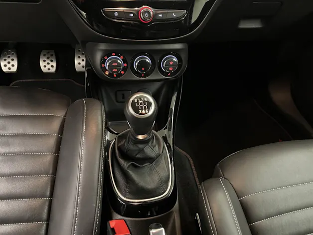 Opel Adam 1.4i Turbo S S/S