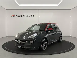 Opel Adam 1.4i Turbo S S/S