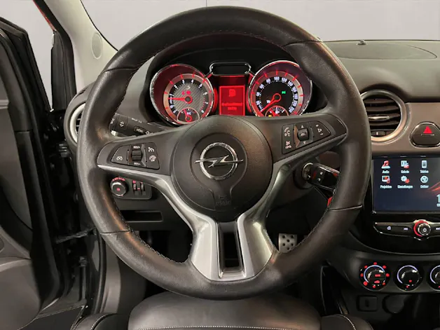 Opel Adam 1.4i Turbo S S/S