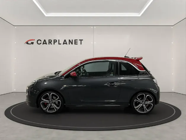 Opel Adam 1.4i Turbo S S/S