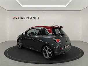 Opel Adam 1.4i Turbo S S/S