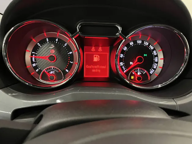 Opel Adam 1.4i Turbo S S/S