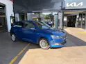 Škoda Fabia 1.0 TSI DSG
