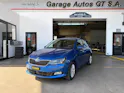 Škoda Fabia 1.0 TSI DSG