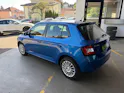 Škoda Fabia 1.0 TSI DSG