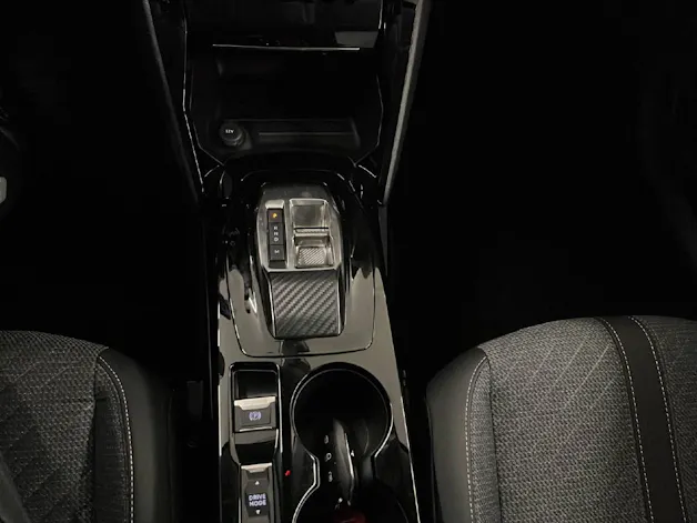 Peugeot 208 1.2 Hybrid Allure Premium