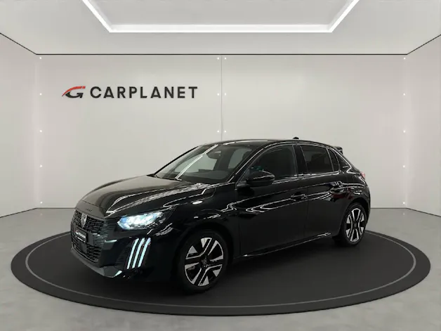 Peugeot 208 1.2 Hybrid Allure Premium
