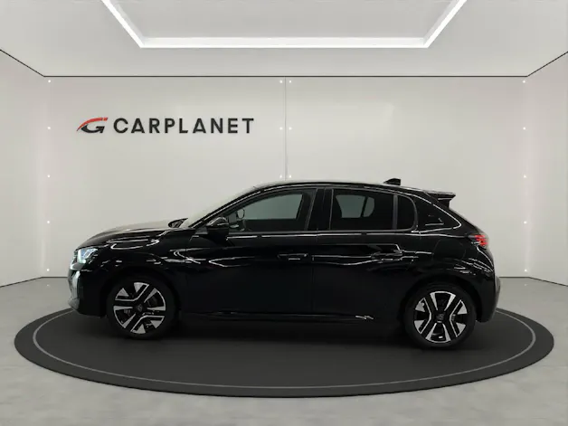 Peugeot 208 1.2 Hybrid Allure Premium