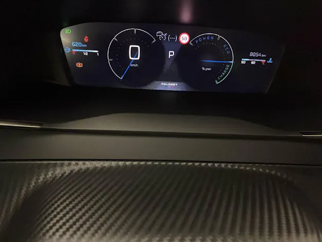 Peugeot 208 1.2 Hybrid Allure Premium