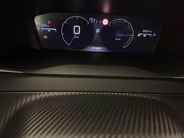 Peugeot 208 1.2 Hybrid Allure Premium