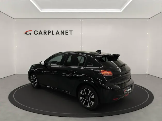 Peugeot 208 1.2 Hybrid Allure Premium