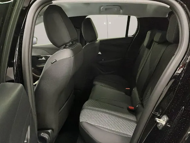 Peugeot 208 1.2 Hybrid Allure Premium