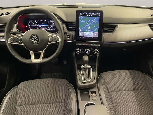 Renault Arkana 1.3 TCe techno EDC