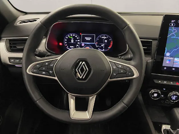 Renault Arkana 1.3 TCe techno EDC