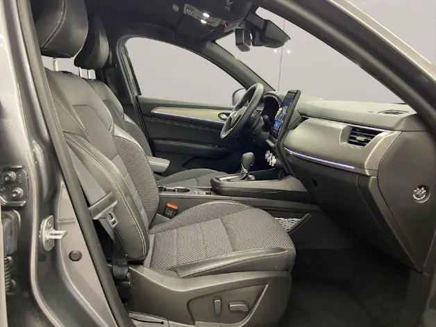 Renault Arkana 1.3 TCe techno EDC
