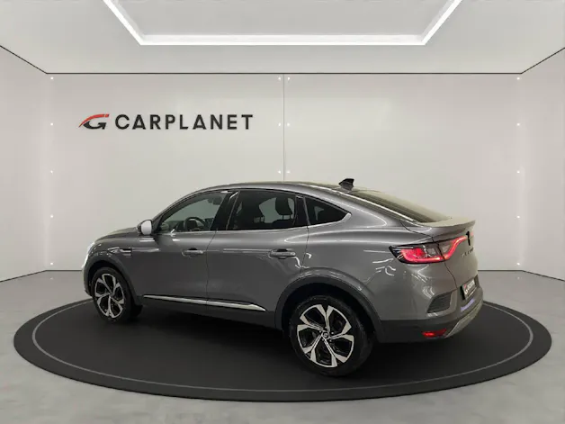 Renault Arkana 1.3 TCe techno EDC