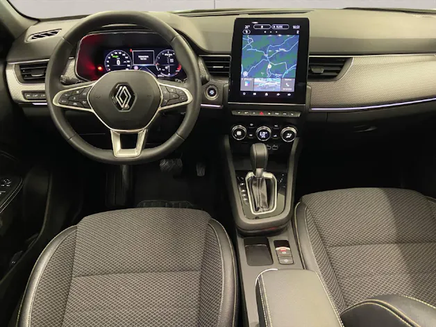 Renault Arkana 1.3 TCe techno EDC