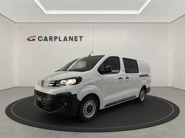 Peugeot Expert DKaw. Long vert.va. 2.0 BlueHDi 145 S/S