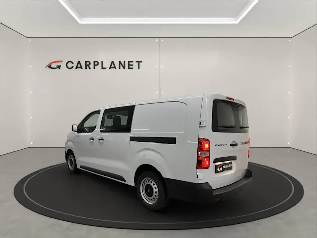 Peugeot Expert DKaw. Long vert.va. 2.0 BlueHDi 145 S/S