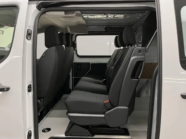 Peugeot Expert DKaw. Long vert.va. 2.0 BlueHDi 145 S/S