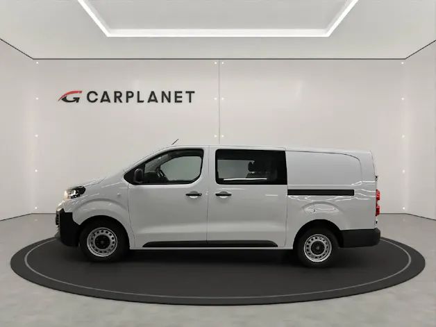 Peugeot Expert DKaw. Long vert.va. 2.0 BlueHDi 145 S/S