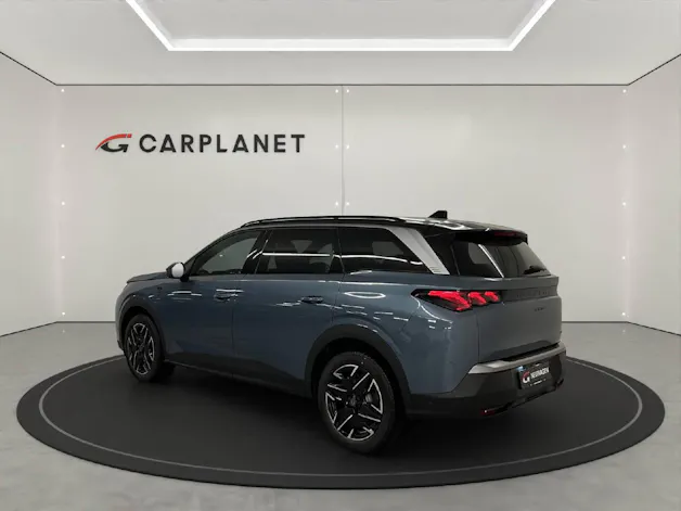 Peugeot 5008 1.2 Hybrid GT