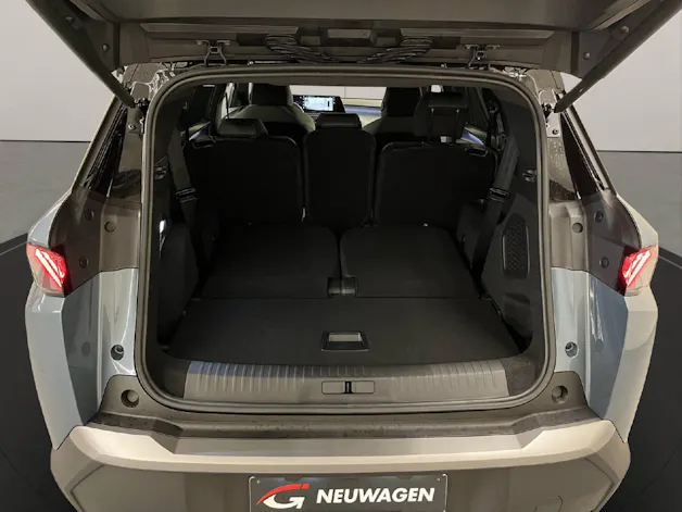 Peugeot 5008 1.2 Hybrid GT