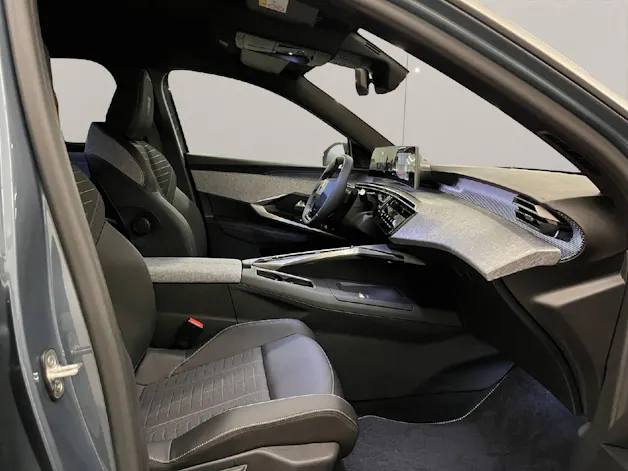Peugeot 5008 1.2 Hybrid GT