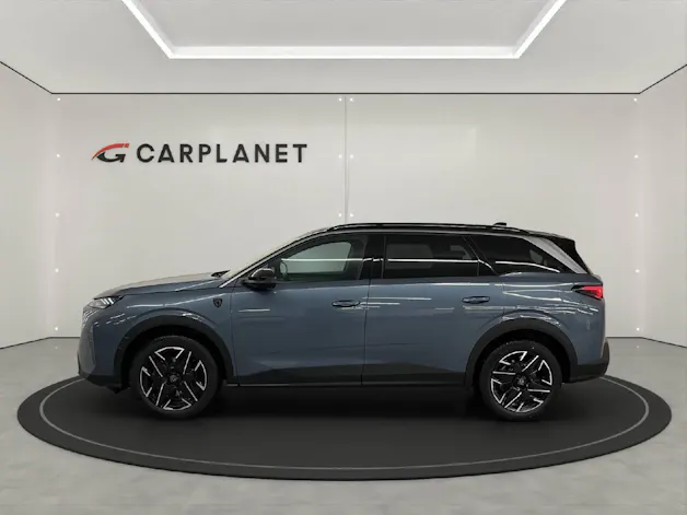 Peugeot 5008 1.2 Hybrid GT