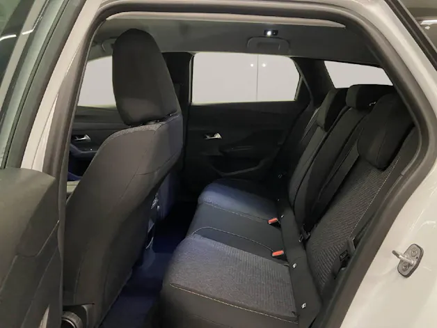 Peugeot 308 SW 1.2 Hybrid Style