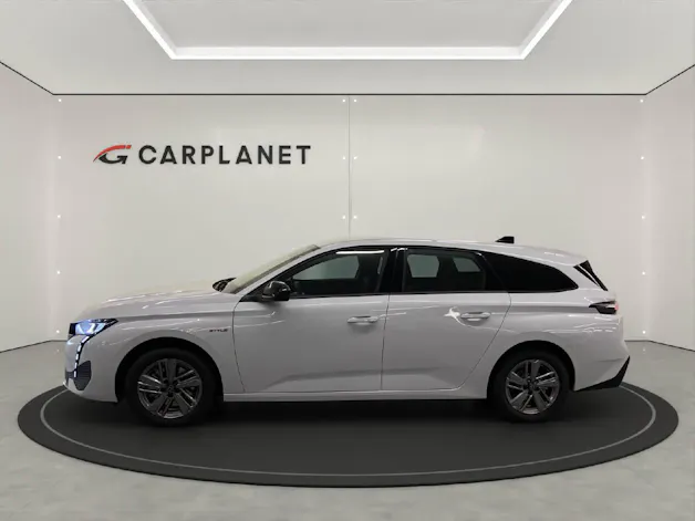 Peugeot 308 SW 1.2 Hybrid Style