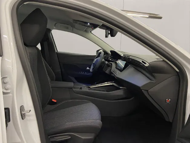 Peugeot 308 SW 1.2 Hybrid Style