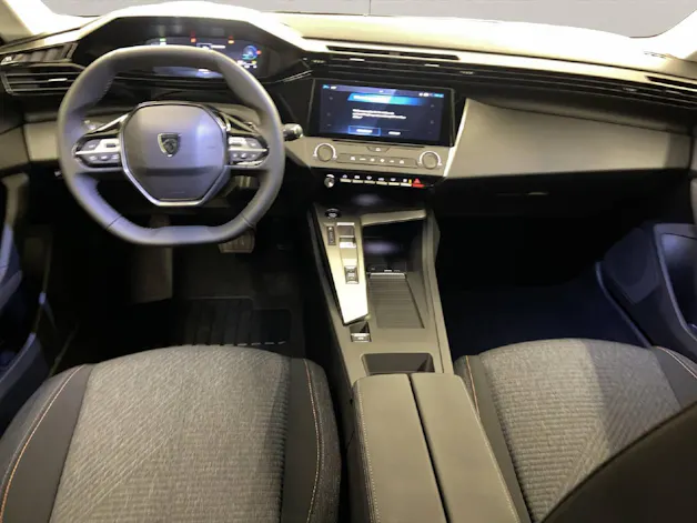Peugeot 308 SW 1.2 Hybrid Style
