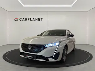Peugeot 308 SW 1.2 Hybrid Style