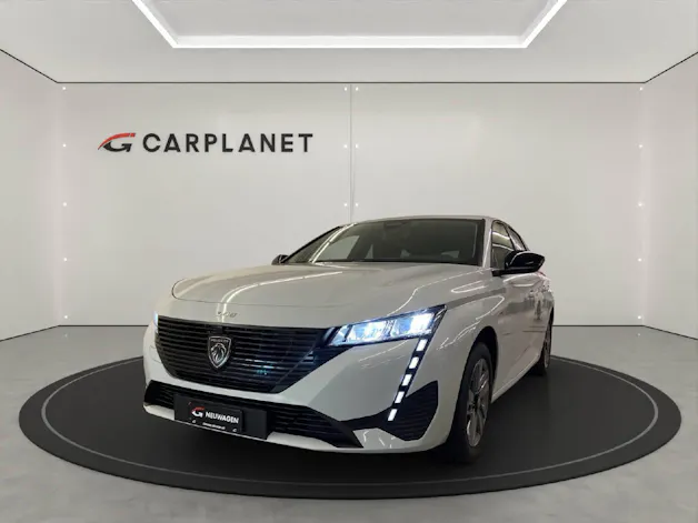 Peugeot 308 SW 1.2 Hybrid Style