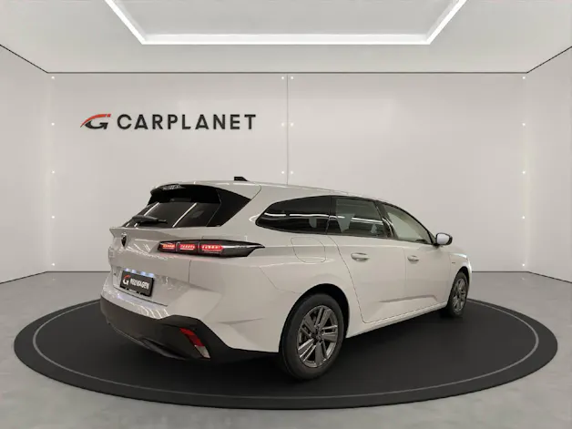 Peugeot 308 SW 1.2 Hybrid Style