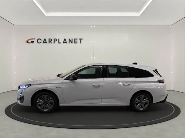 Peugeot 308 SW 1.2 Hybrid Style