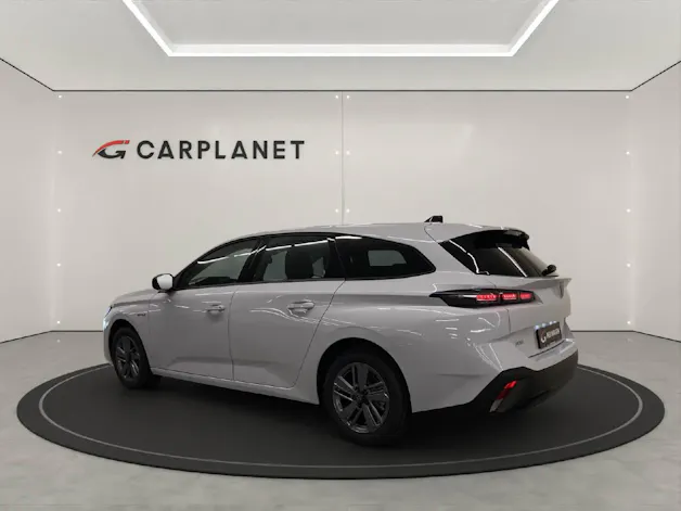 Peugeot 308 SW 1.2 Hybrid Style
