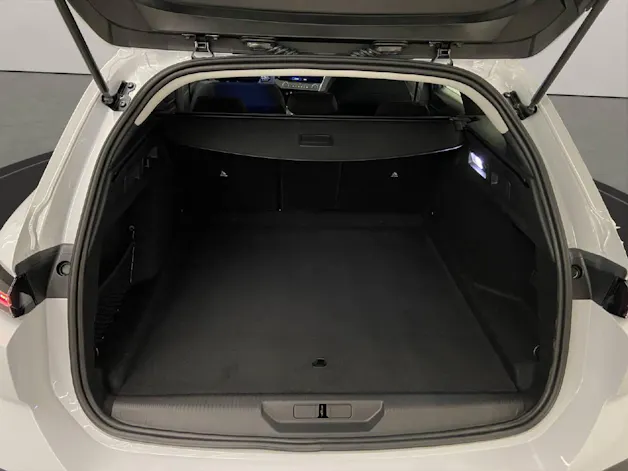 Peugeot 308 SW 1.2 Hybrid Style