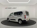 Opel Combo Cargo Crew 2.4 t XL 1.5 D S/S