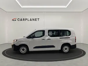 Opel Combo Cargo Crew 2.4 t XL 1.5 D S/S