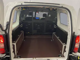 Opel Combo Cargo Crew 2.4 t XL 1.5 D S/S