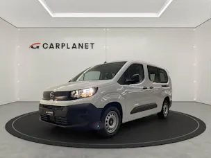 Opel Combo Cargo Crew 2.4 t XL 1.5 D S/S