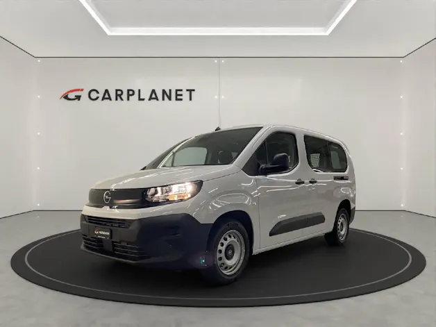 Opel Combo Cargo Crew 2.4 t XL 1.5 D S/S