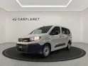 Opel Combo Cargo Crew 2.4 t XL 1.5 D S/S