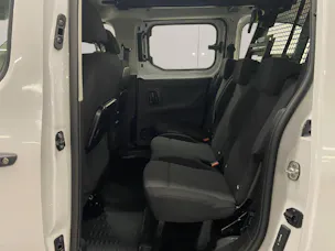 Opel Combo Cargo Crew 2.4 t XL 1.5 D S/S