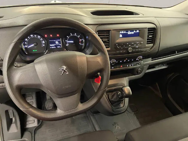 Peugeot Expert Kaw. Standard 1.5 BlueHDi