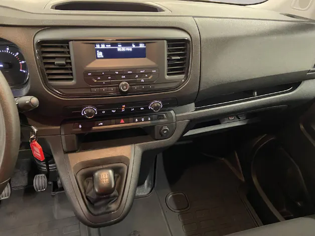Peugeot Expert Kaw. Standard 1.5 BlueHDi
