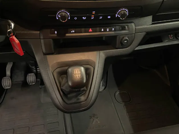 Peugeot Expert Kaw. Standard 1.5 BlueHDi