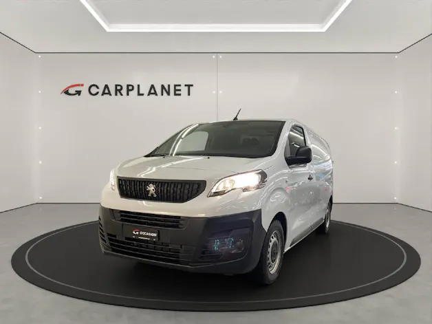 Peugeot Expert Kaw. Standard 1.5 BlueHDi